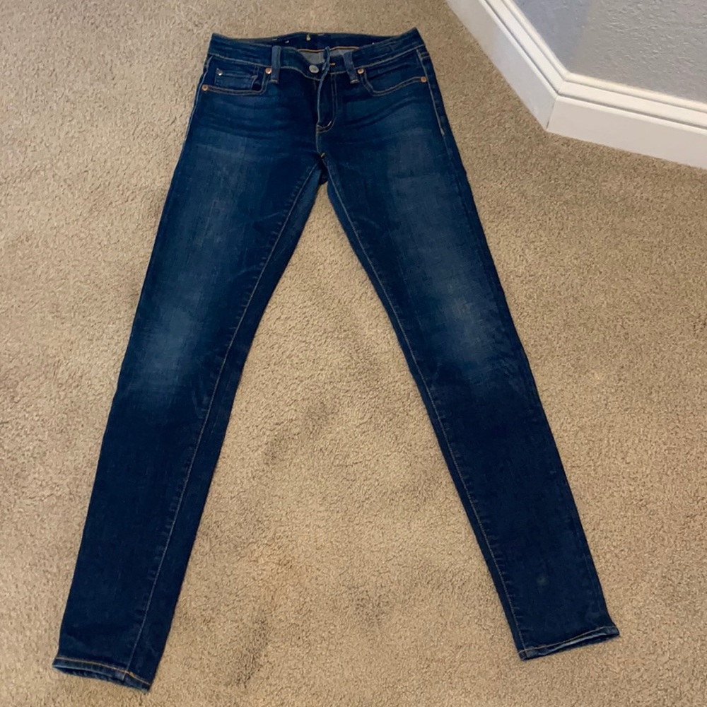 Ralph Lauren Jeans